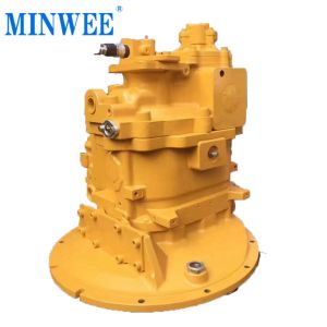China E345D Original K5V212 Excavator  CAT345C CAT345D hydraulic main pump assy on sale