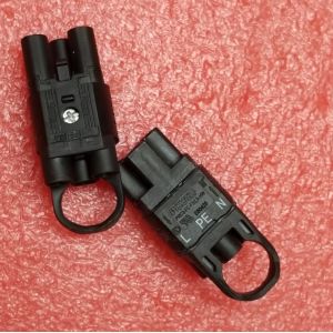 Huawei RRU DC power plug three-hole power connector with rru 32535E rru 3240