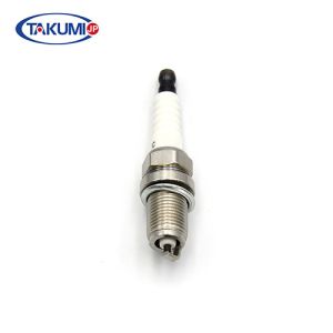China Auto Spark Plug For BKR6EY BKR6E C9YC FR7DC FR7DC2 K20PR-11 on sale