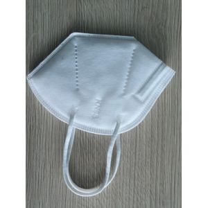 China Intelligent Semi Automatic Mask Machine With Total Count And Batch Count Function on sale China Intelligent Semi Automatic Mask Machine With Total Count And Batch Count Function on sale