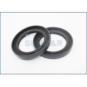 0384208 Oil Seal For Hitachi Excavator Pump Piston EX1100 EX1800 EX1900-5 EX1900