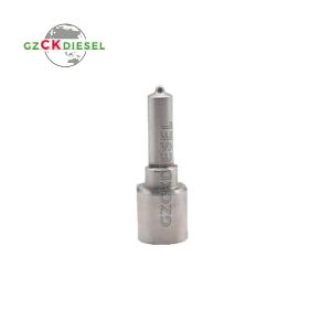 Fuel Injection Nozzle DLLA118P2203 for Injector 0445120125 0445120236