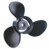 Polished Surface Metal Outboard Propellers Fits Most 75-115 Hp Outboards for sale