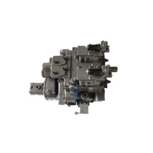 Rotary Excavator Hydraulic Pump For E329D E325D SBS140 Excavator