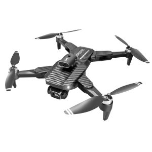 Real-time Transmission Drones V162 HD Dual Camera Foldable Drone