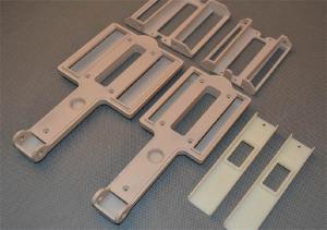 Wholesale Customized Metal CNC Machining with Polished Surface Finish and CNC Machining Process from china suppliers