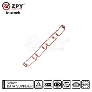 ZPY 06F129717D Intake Manifold Gasket for VW Jetta Audi Q3 A4 A5