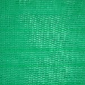 Green HDPE plastic scaffold protective net construction protective net sunshade