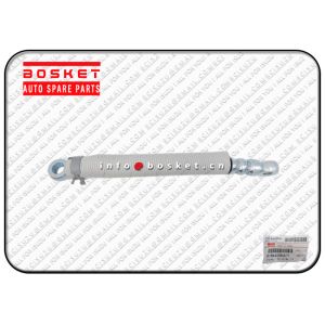 8944436441 8-94443644-1 Isuzu Truck Spare Parts Oil Pipe for ISUZU NKR77 4JH1