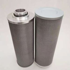 Replace LEEMIN hydraulic filter TZX2-100X3Q TZX2-160X5Q TZX2-250X3Q TZX2-400X5Q