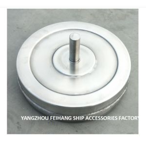 FLOATING DISK FOR BALLAST VENT HEAD MODEL FKM-350A FLOATER PLATE FOR BALLA