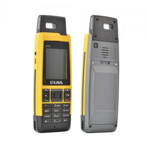 Wholesale Li-Ion 2000mAh 3 GSM SIM Mobile 1900MHz Longest Standby Battery Life Phone from china suppliers