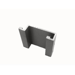 Customizable Natural Stone Cladding System With Low Maintenance