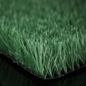 Sports Commercial Artificial Grass Soccer Field / Soccer Field Artificial Turf