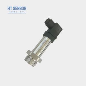 G1 Flush Diaphragm Pressure Transducer Silicon Diaphragm Pressure Sensor