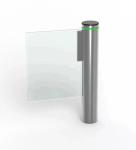 Security 1200mm Width Passage Speedgate Turnstile With Access Control System