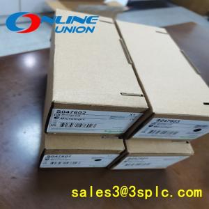 Wholesale 140NOE77100C Ethernet network TCP/IP module from china suppliers