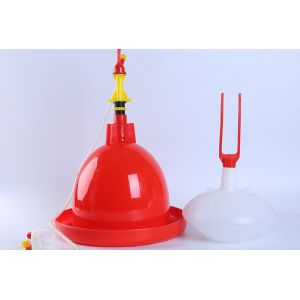automatic chicken plasson drinker for poultry chicken with high quality