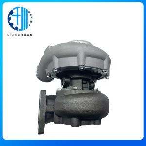 J90S Turbo Turbocharger 612601111005 For WEICHAI WD615 Engine