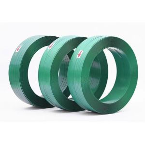 Customizable PET Strap Making Machine for Various Width and Thickness