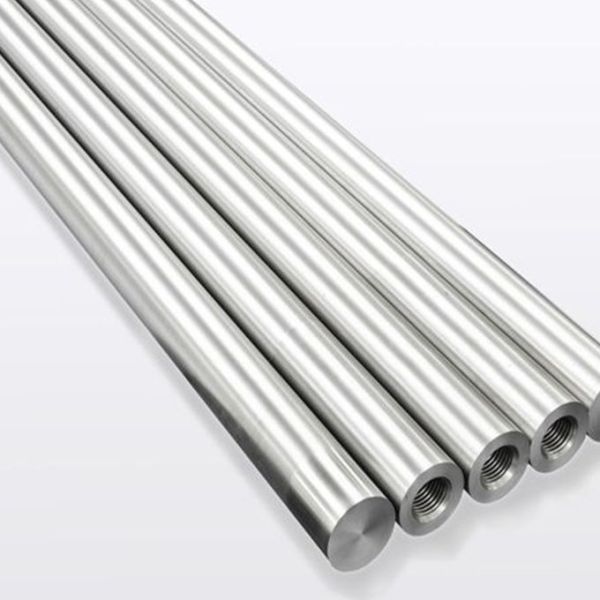 99.95% Pure Molybdenum Electrodes Used for Glass Melting Furnace 1