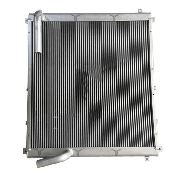China EX300LC-5 EX330LC-5 EX350LC-5 EX370LC-5 Hydraulic Oil Cooler 4403414 For Hitachi on sale