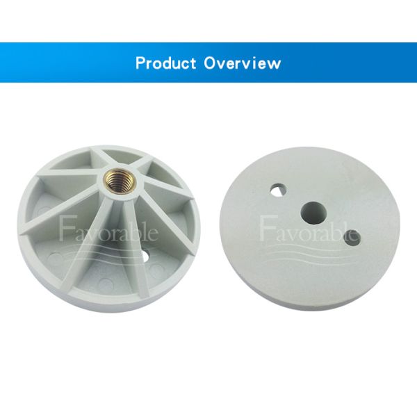 53982000 Assembly Expander Suitable For Gerber Plotter AP1XX AP3XX