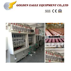 High Precision Metal Etching Machine for Marking and Lettering on Metal