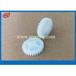 Wholesale 28T H Gear NCR S2 Presenter Atm Parts Plastic 23.7*5mm 5*3mm from china suppliers