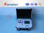 Three Phase Power Testing System , Automatic Capacitance Inductance Tester