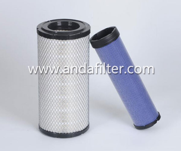 High Quality Air Filter For 11110283 11110284