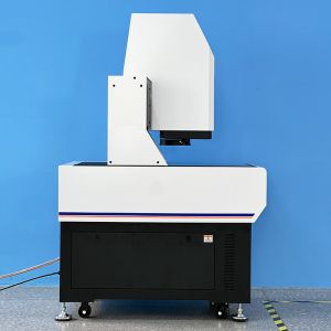 Mobile Bridge Optical CMM – On-Site Instant Measurement Solution AutoFlash