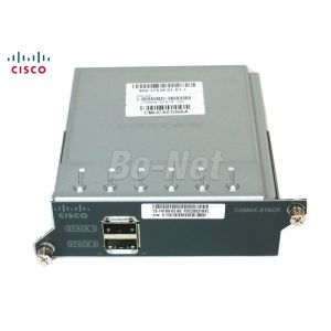 Original Cisco Catalyst 2960X Switch Network Module Stackable C2960X-STACK