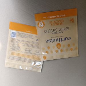 Custom Stand Up Pouch With Spout Wholesale Food Packaging Bags