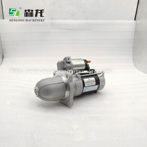 24V 4.5KW 11T Starter Motor Assembly for Prestolite M81R3003-VPP,STG93242