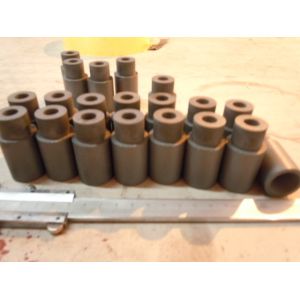 Wholesale Hand Tool Parts Type boron carbide nozzle with aluminium jacket from china suppliers