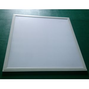 Wholesale led panel 60w 60cm 4500 lumen Ra&gt;80 PF&gt;0.9 4014 SanAn chip 2 years warranty 100-240v export items hign quality good item from china suppliers