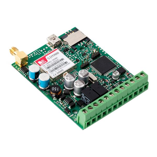 Quality CE FCC RoHS Electronic Surface Mount PCB Assembly for sale