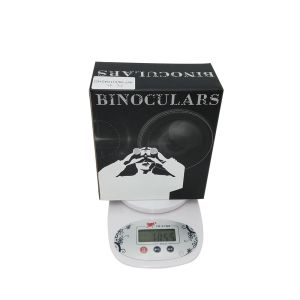 8x42 Prismatic Binoculars For Bird Watching