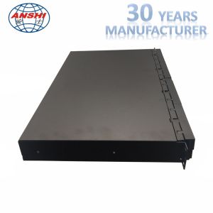 Intelligent Fiber Distribution Panel iPatch With Firmware