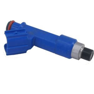 23250-21040 23209-21040 Fuel Injector Nozzle For Toyota Yaris 2007-17 Corolla