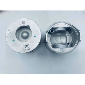 8-97358-5740 47mm Piston Excavator Spare Parts For 6BG1 SH200Z3 B1560 / ZAX200 /