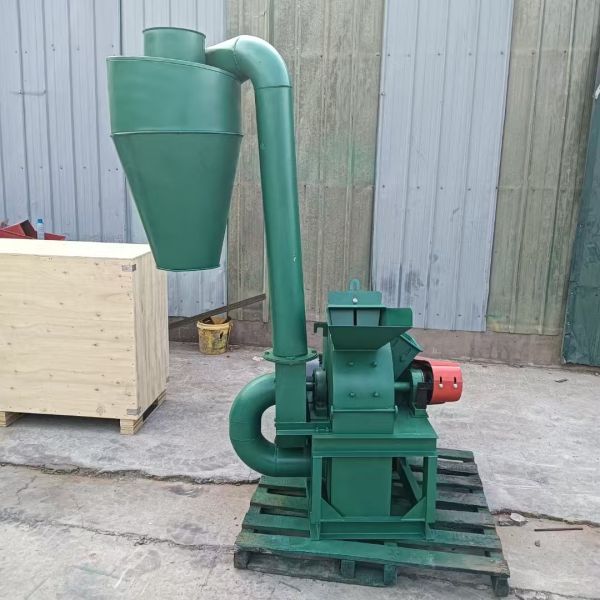 Quality Milling Equipment Hammer Mill Grinding Machine For Tree Branches for sale