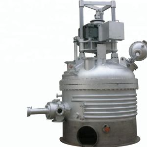 Stainless Steel 304/316 Agitated Nutsche Filter Dryer with 380V 460V and CE