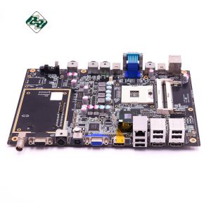 Wholesale Tolerance ±0.08mm Assembling Circuit Boards Multifunctional Practical from china suppliers