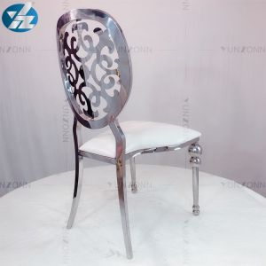 Living Room Nordic event chairs SS201 Base Modern Furniture Simple Design