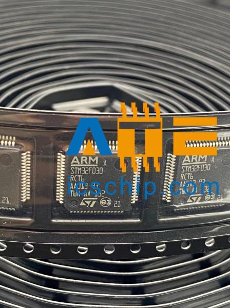 Quality STM32L151CBT6A STMicroelectronics Microcontrollers MCU IC Integrated Circuits STM32L151 for sale