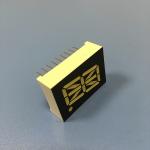 Ultra Bright White 16 Segment Alphanumeric LED Display Common Anode