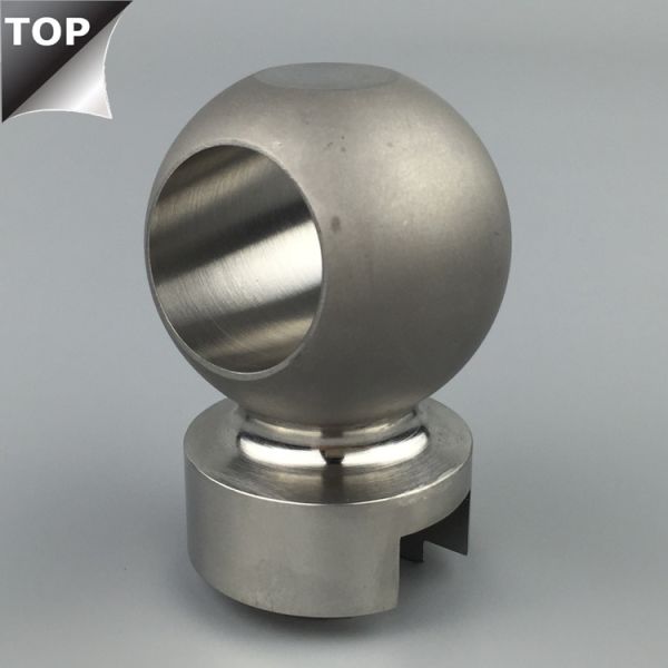 Gas Equipment Cobalt Chrome Alloy Engine Exhaust Valve High Temperature