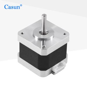 Wholesale Stepper Motor 40mm body 500mN.m 1.5A for 3D printers and robots from china suppliers